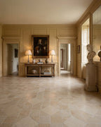 Ca’ Pietra Wychwood Limestone Etched Finish — official gallery image 14