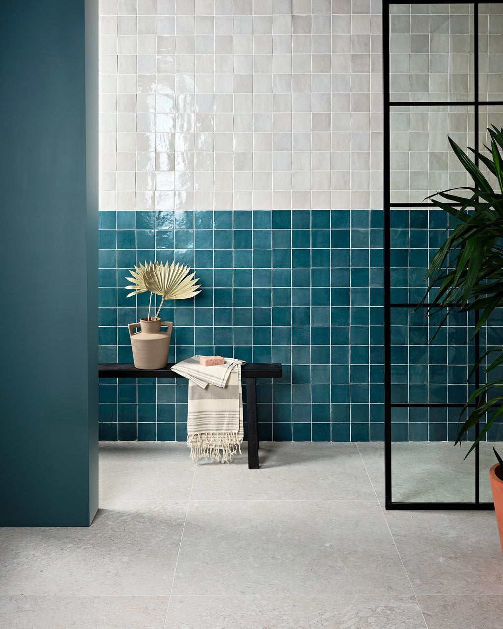 Ca’ Pietra Tisbury Porcelain — official gallery image 4