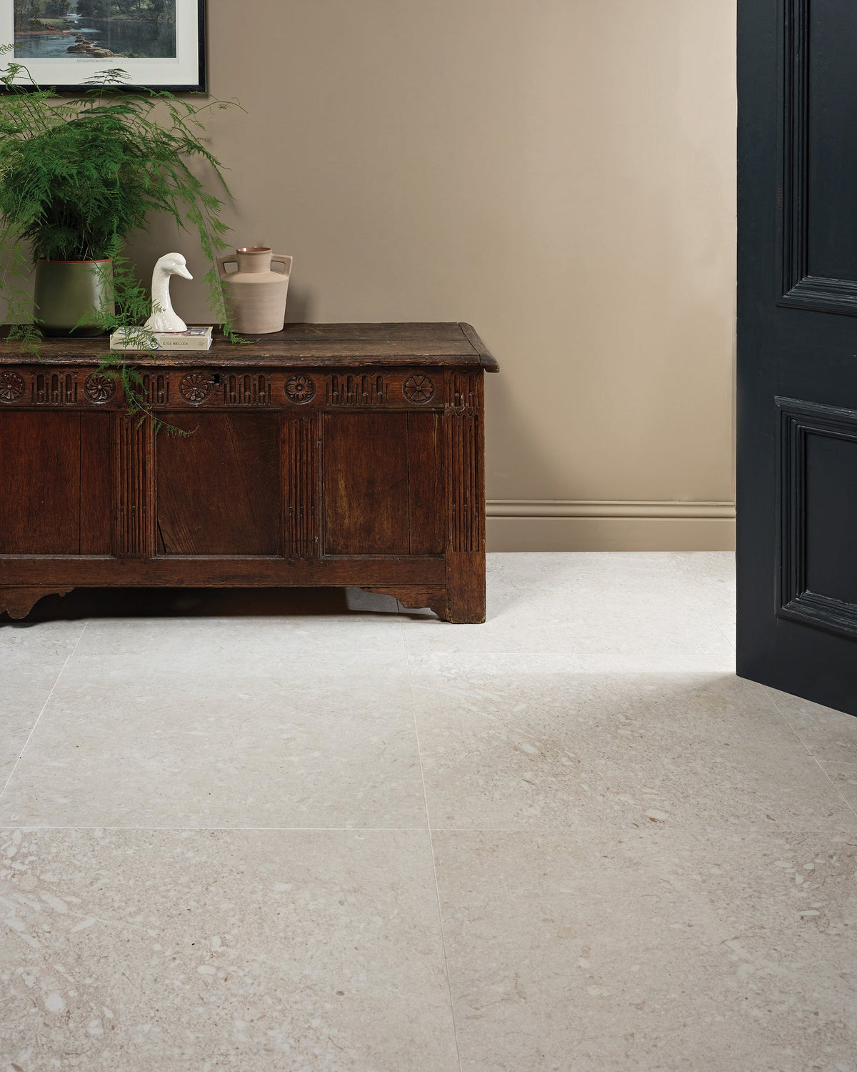 Ca’ Pietra Tisbury Porcelain — official gallery image 6