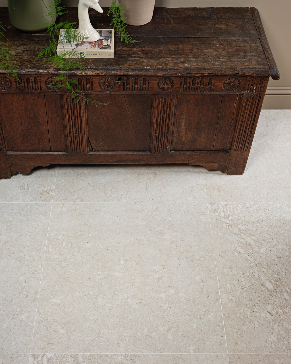 Ca’ Pietra Tisbury Porcelain — official gallery image 7