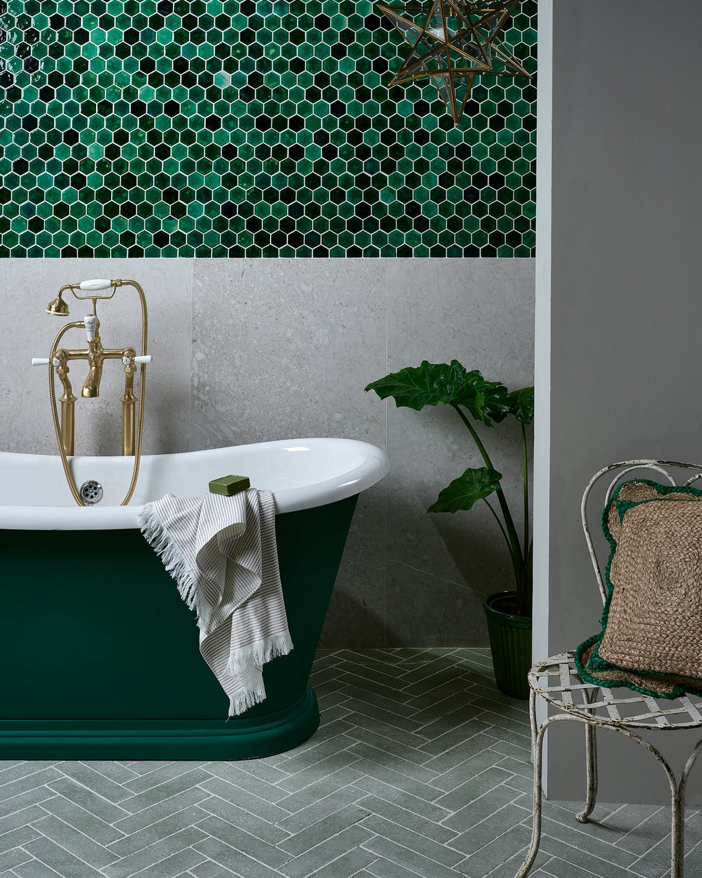 Ca’ Pietra Tisbury Porcelain — official gallery image 8