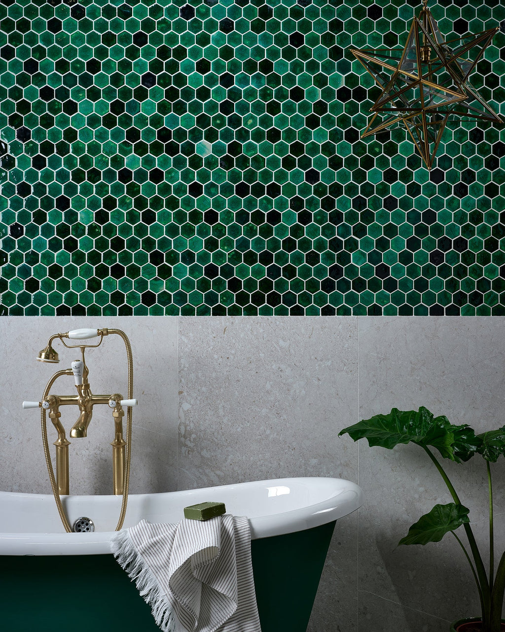 Ca’ Pietra Tisbury Porcelain — official gallery image 9