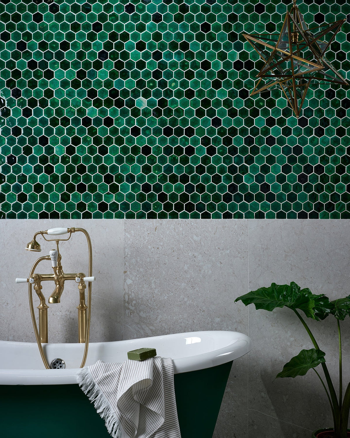 Ca’ Pietra Tisbury Porcelain — official gallery image 9