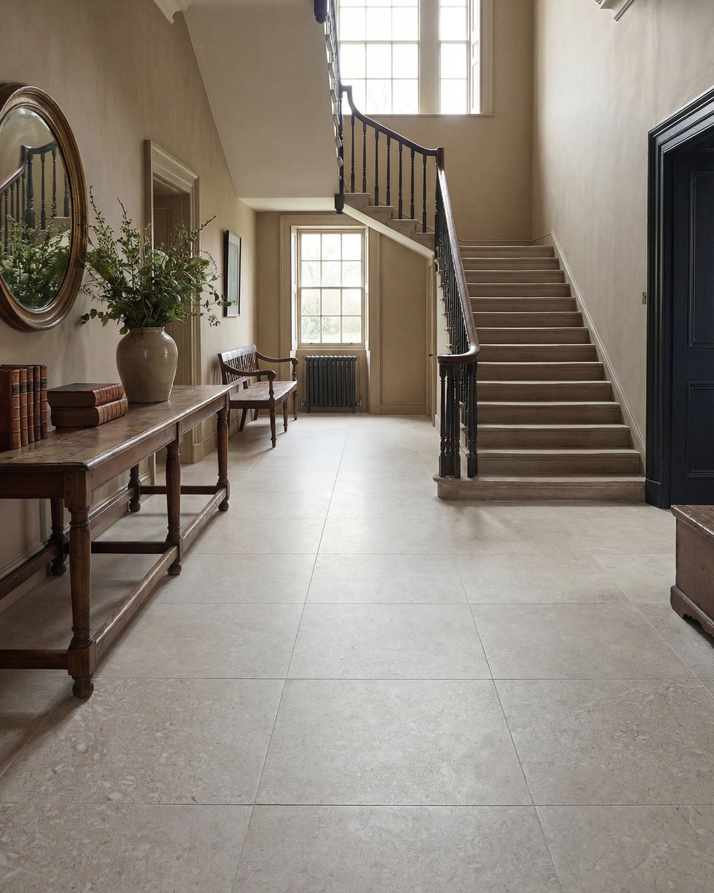 Ca’ Pietra Tisbury Porcelain — official gallery image 10