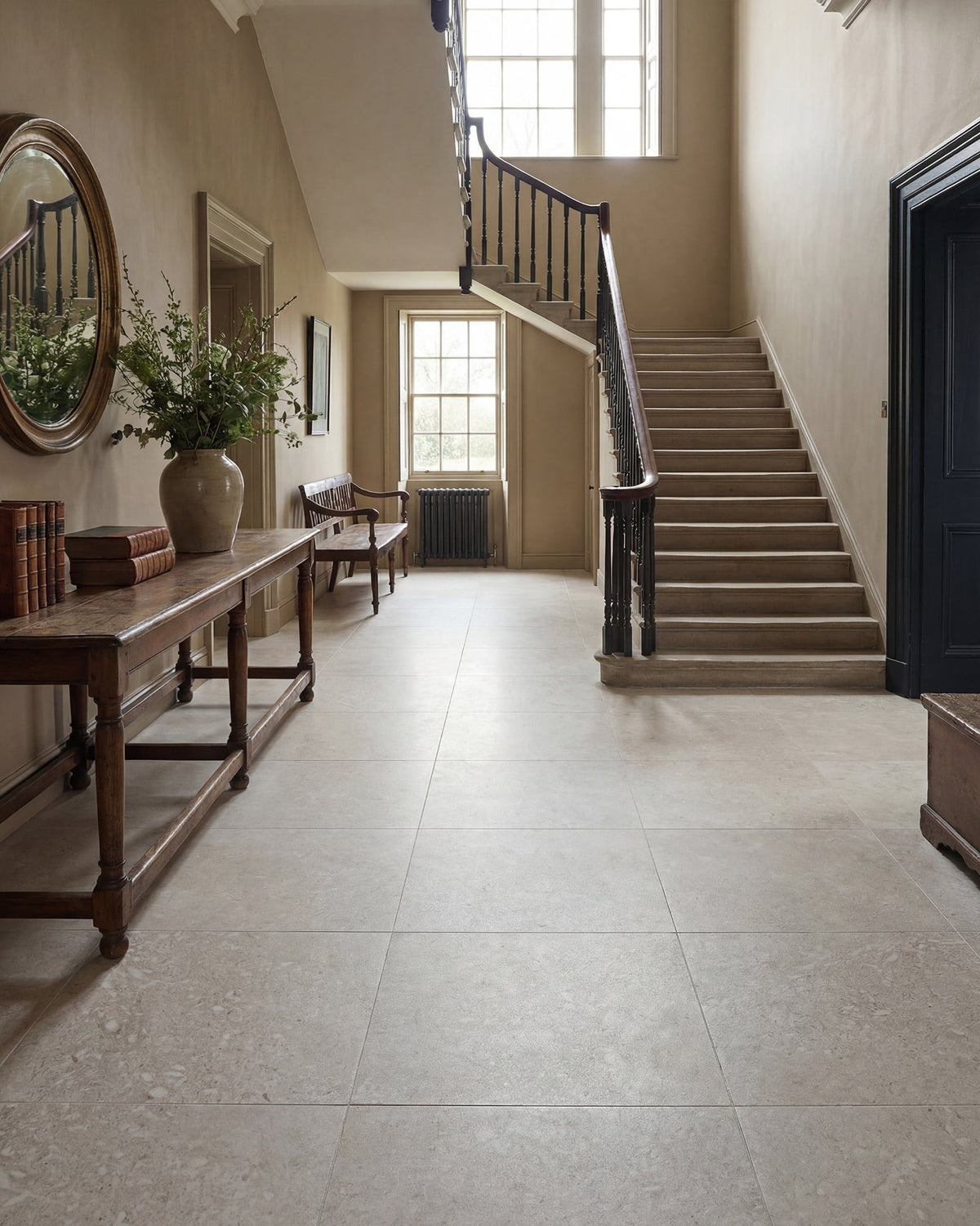 Ca’ Pietra Tisbury Porcelain — official gallery image 10