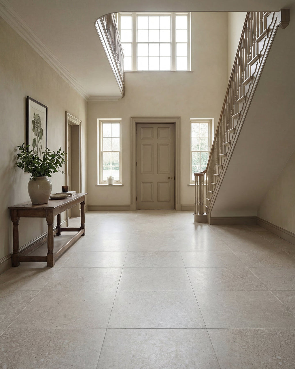 Ca’ Pietra Tisbury Porcelain — official gallery image 11