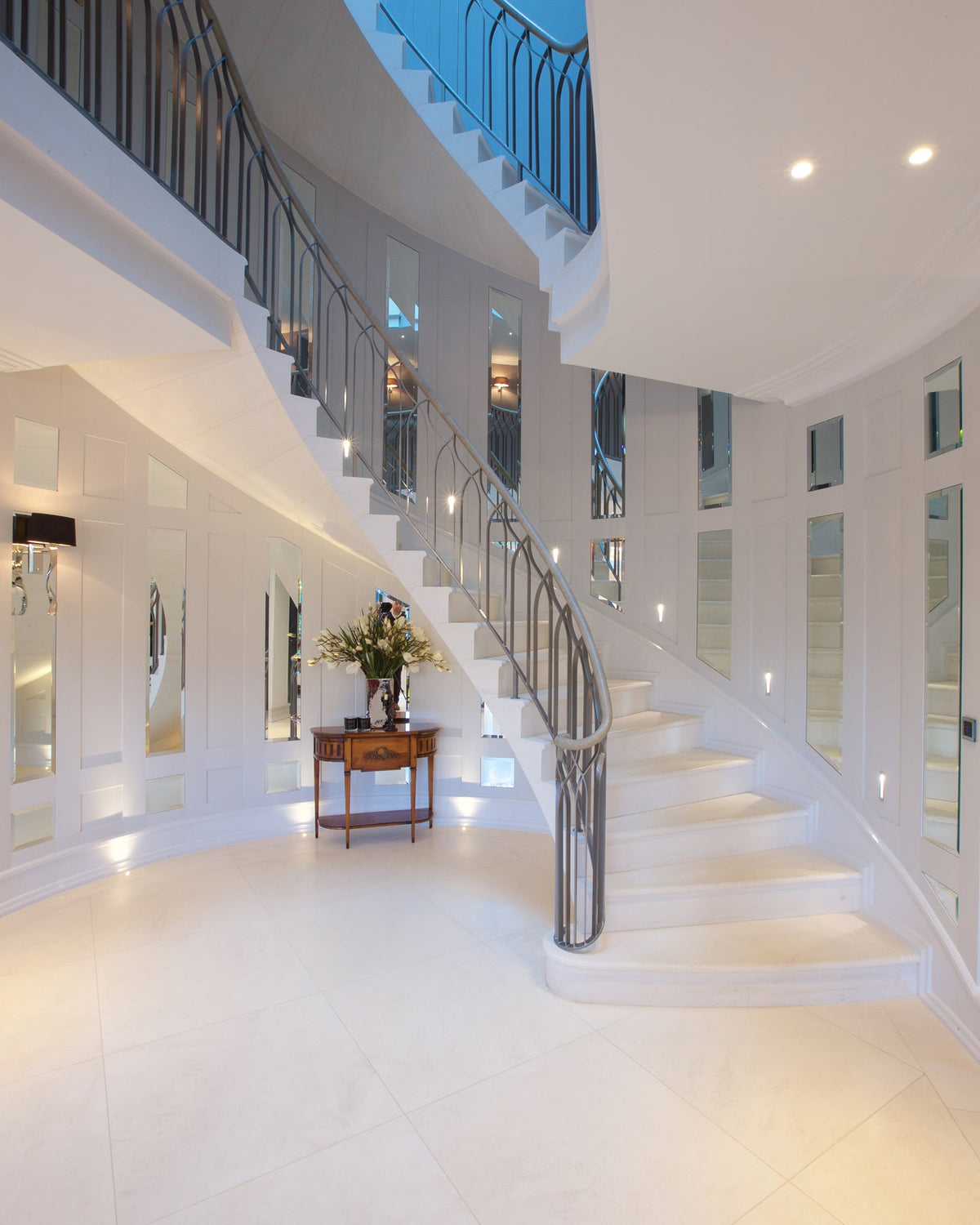 Ca’ Pietra Sloane Limestone Honed Finish — official gallery image 3