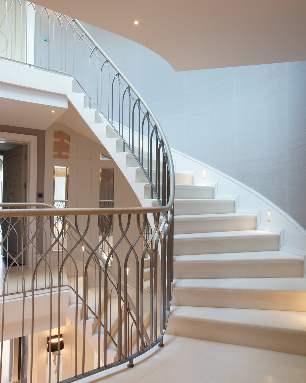 Ca’ Pietra Sloane Limestone Honed Finish — official gallery image 5