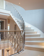 Ca’ Pietra Sloane Limestone Honed Finish — official gallery image 5