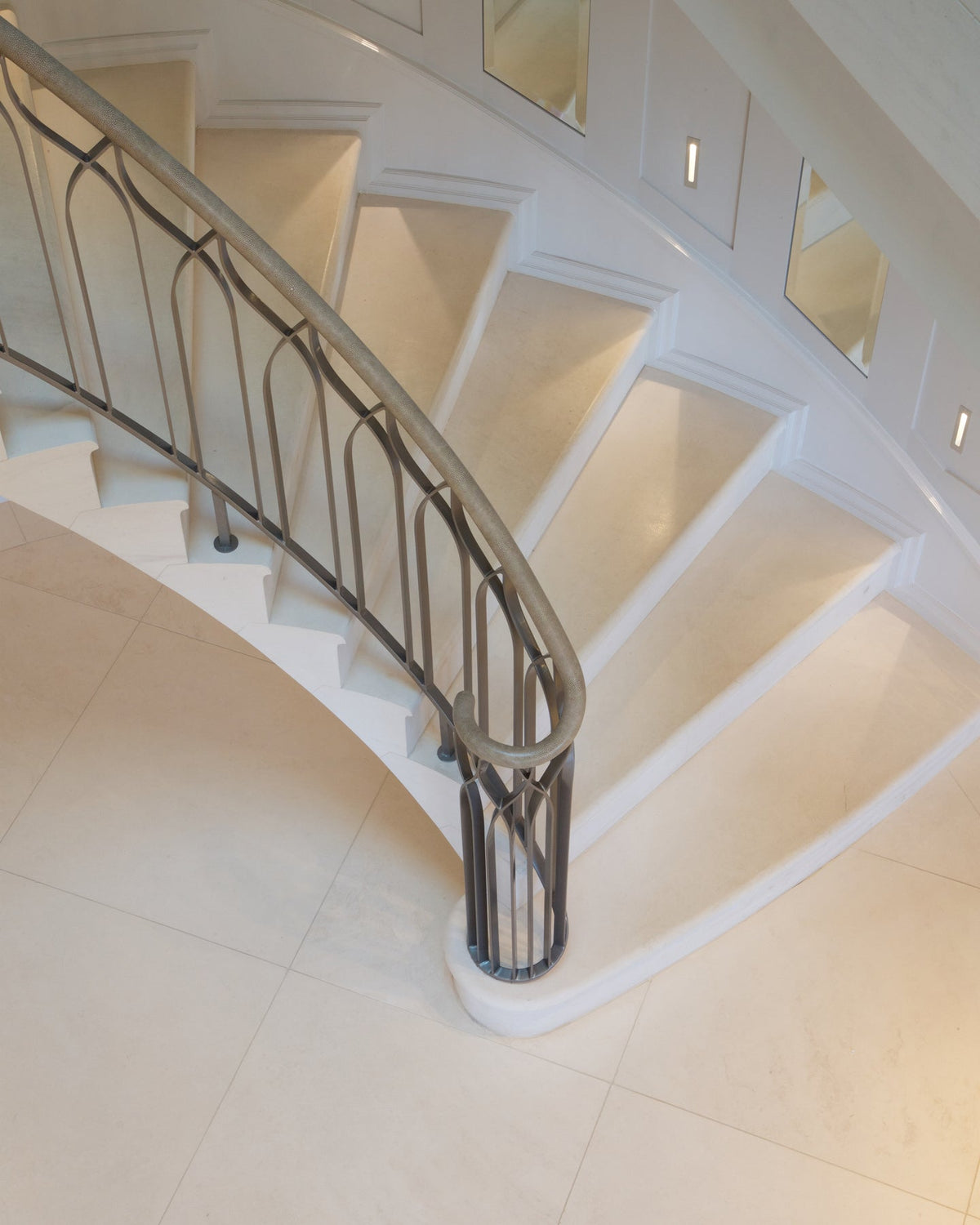 Ca’ Pietra Sloane Limestone Honed Finish — official gallery image 6