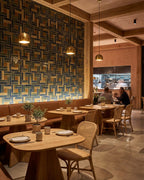 Ca’ Pietra Stone Glaze Ceramic Atlantic Gloss — official gallery image 13