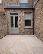 Ca’ Pietra Romaine Limestone Tumbled Finish — official gallery image 13