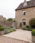 Ca’ Pietra Romaine Limestone Tumbled Finish — official gallery image 14