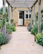 Ca’ Pietra Romaine Limestone Tumbled Finish — official gallery image 15