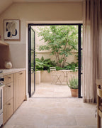 Ca’ Pietra Romaine Limestone Tumbled Finish — official gallery image 1