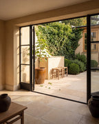 Ca’ Pietra Romaine Limestone Tumbled Finish — official gallery image 20