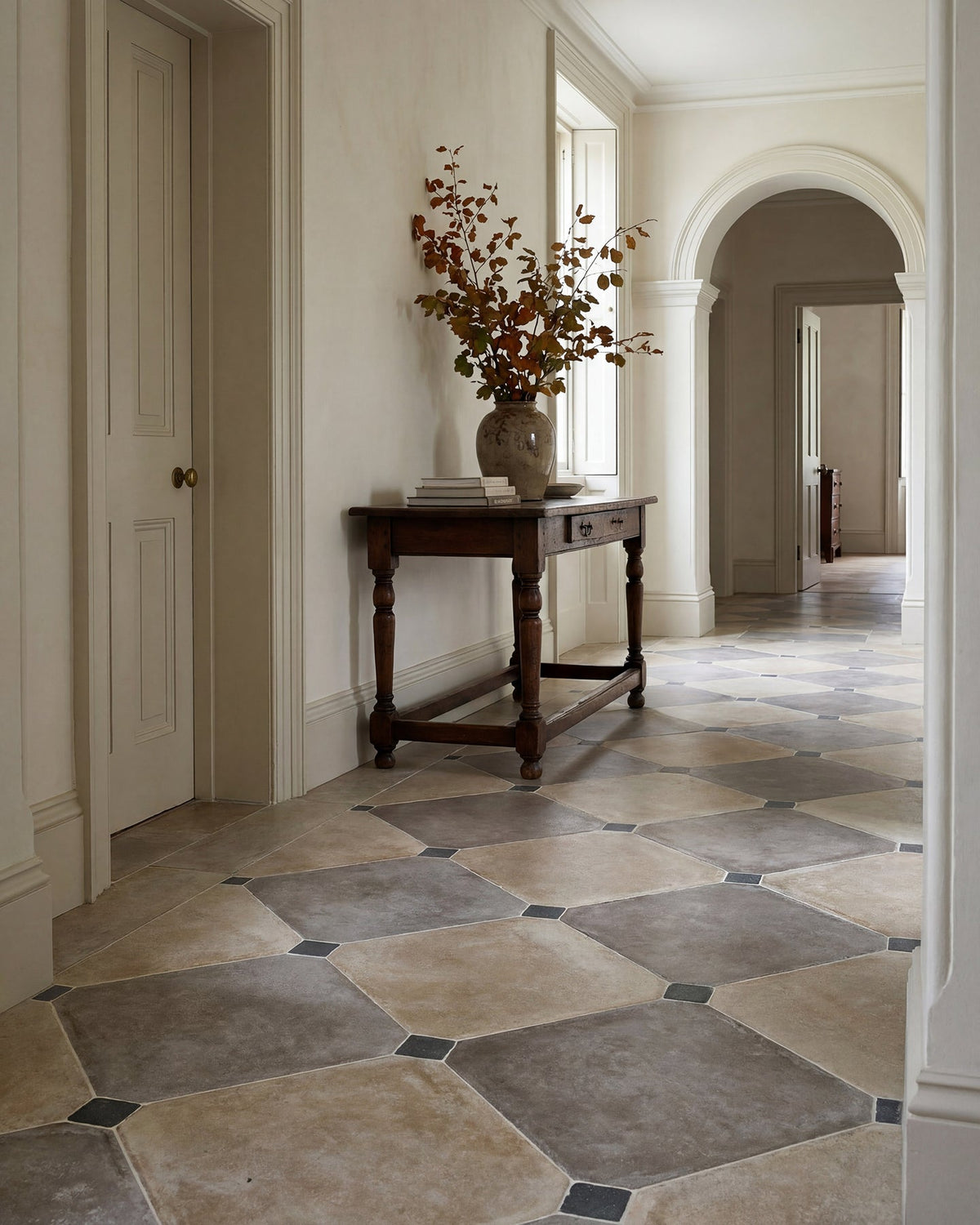 Ca’ Pietra Provence Porcelain Talco — official gallery image 5