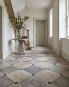 Ca’ Pietra Provence Porcelain Talco — official gallery image 1