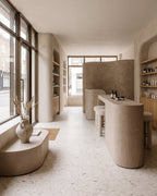 Ca’ Pietra Rialto Terrazzo San Michele Honed — official gallery image 8