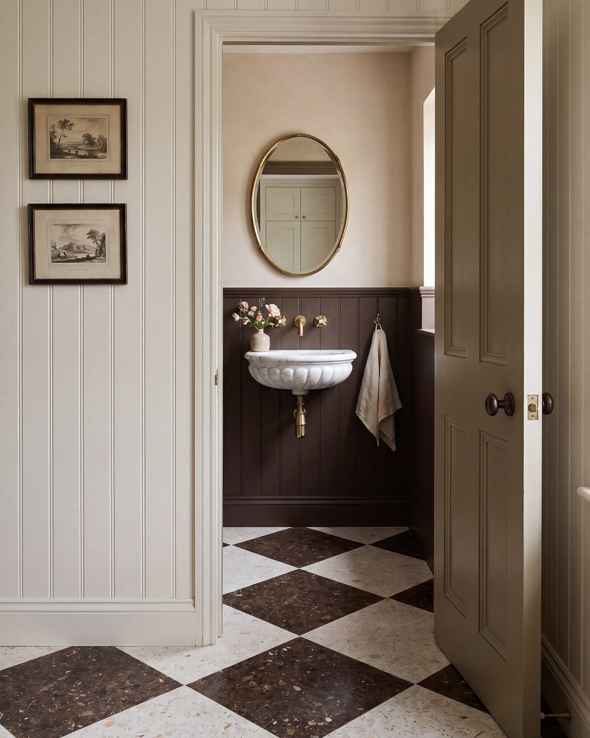 Ca’ Pietra Rialto Terrazzo Ca'Doro Honed — official gallery image 3