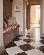 Ca’ Pietra Rialto Terrazzo Ca'Doro Honed — official gallery image 4