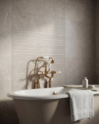 Ca’ Pietra Riverside Wall Ceramic Perla — official gallery image 1
