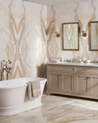 Ca’ Pietra Magnifique Porcelain Oro — official gallery image 4