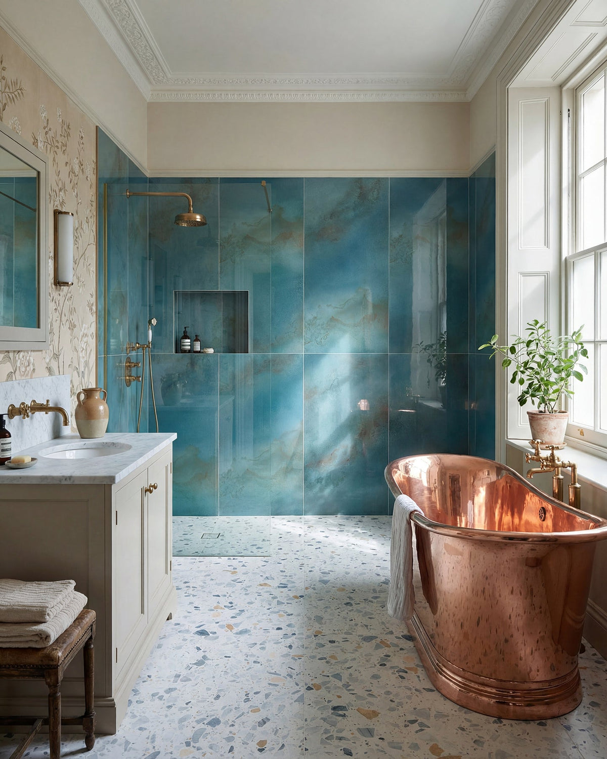 Ca’ Pietra Maldives Porcelain Lagoon — official gallery image 3