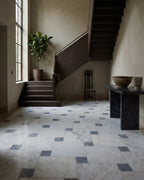 Ca’ Pietra Kendal Marble Tumbled Finish — official gallery image 12