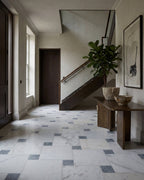 Ca’ Pietra Kendal Marble Tumbled Finish — official gallery image 4