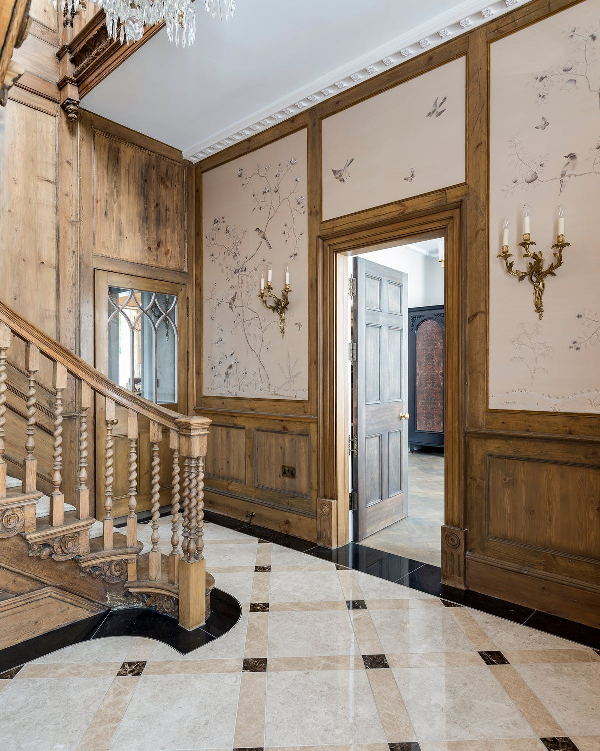 Ca’ Pietra Piccadilly Limestone Honed Finish — official gallery image 14