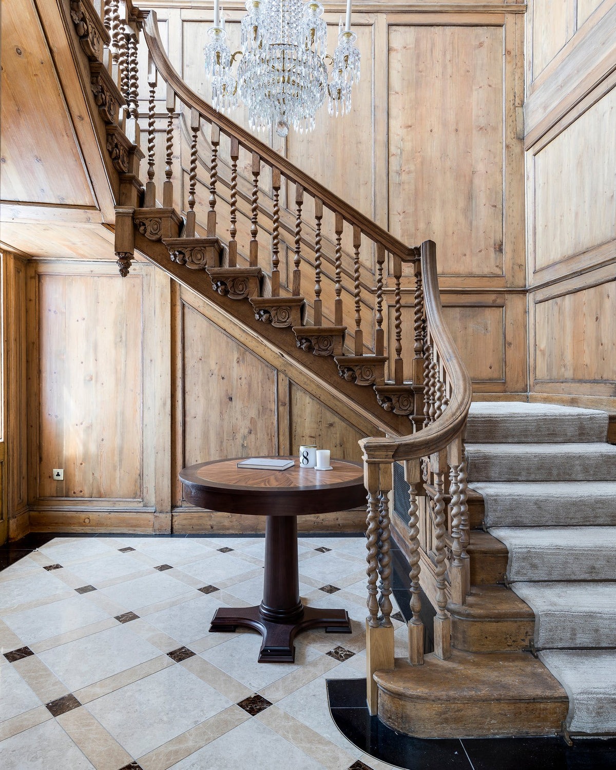 Ca’ Pietra Piccadilly Limestone Honed Finish — official gallery image 13