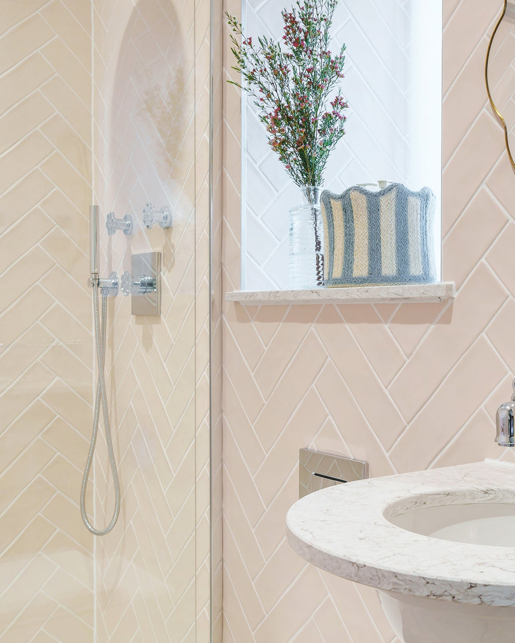 Ca’ Pietra Fondant Ceramic Rose — official gallery image 11