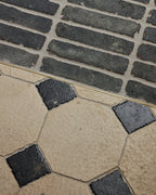Ca’ Pietra Limoges Limestone Vintaged Finish — official gallery image 6