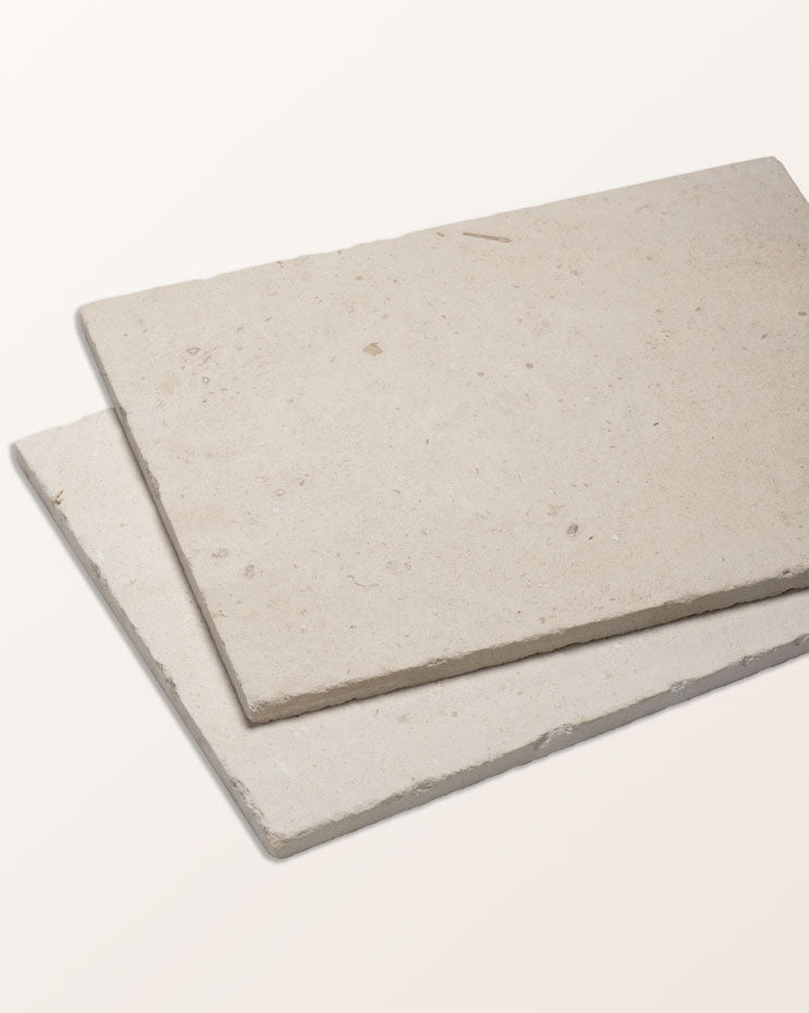 Ca’ Pietra Limoges Limestone Vintaged Finish — official gallery image 16