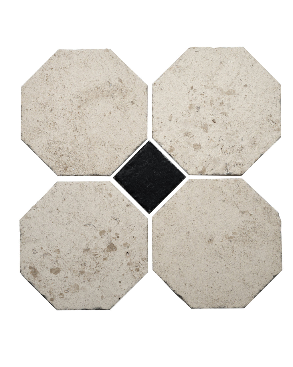 Ca’ Pietra Limoges Limestone Vintaged Finish — official gallery image 17