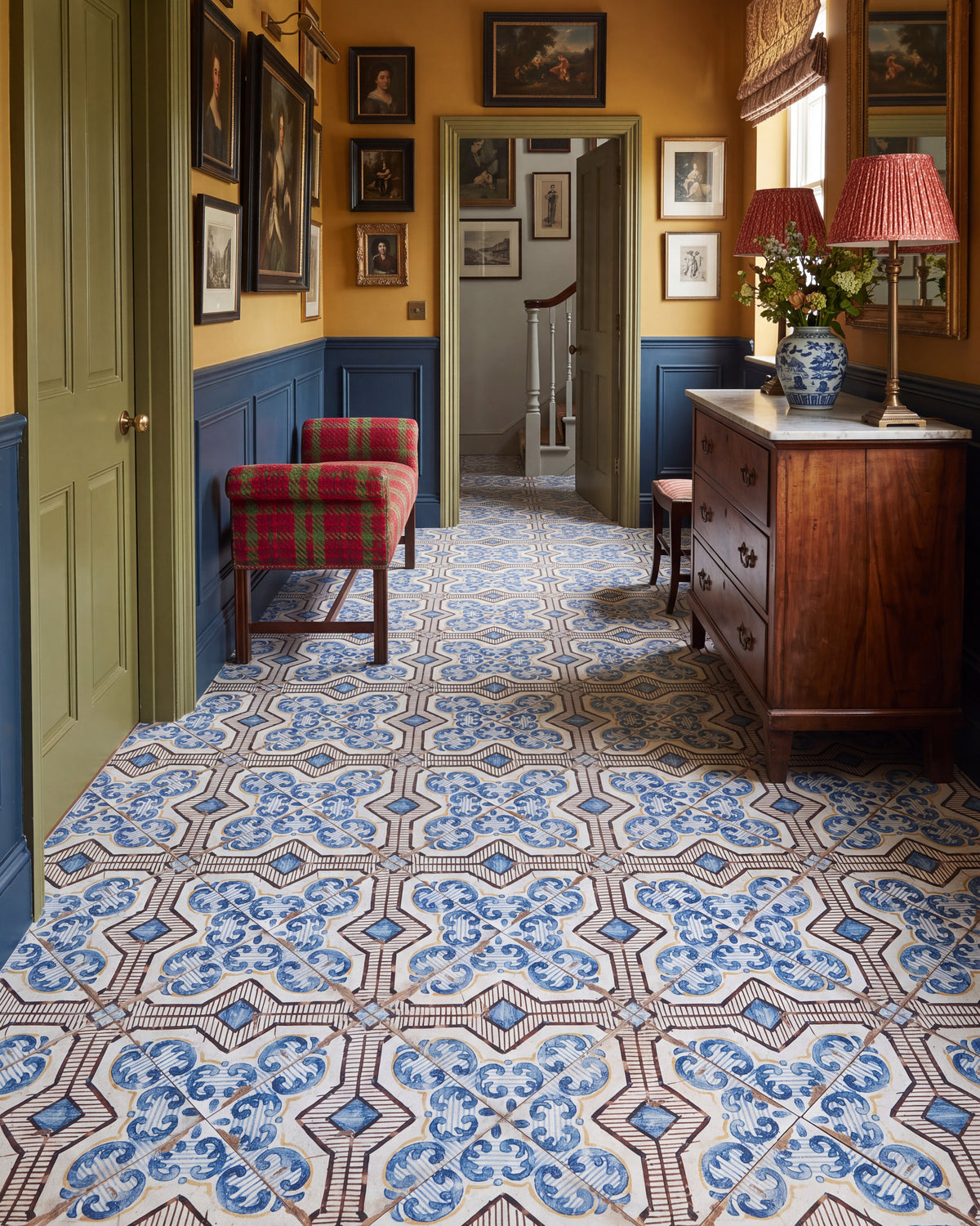 Ca’ Pietra Sardinia Porcelain Gioia — official gallery image 4