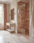 Ca’ Pietra Elixir Marble Oud Rose Honed — official gallery image 9