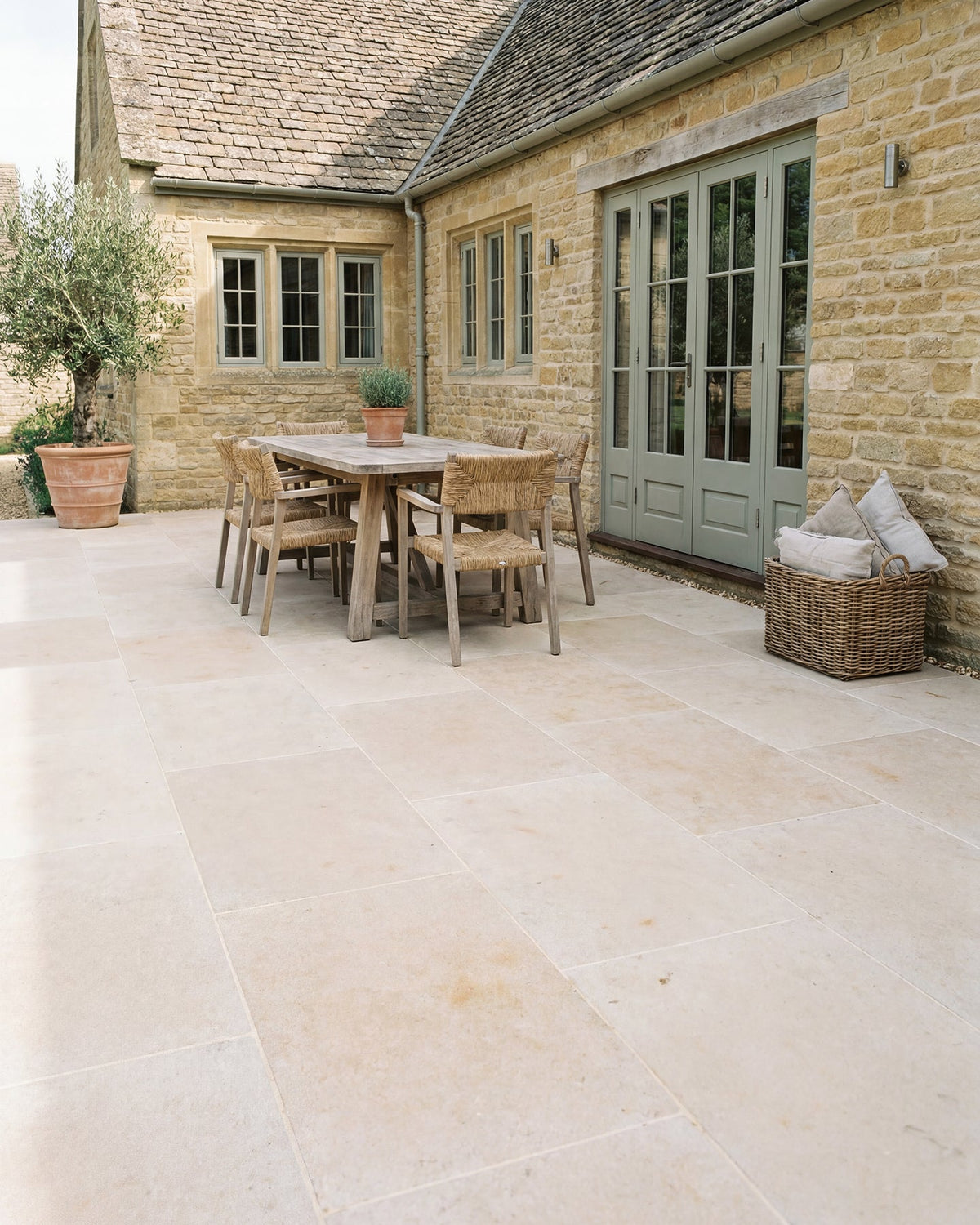 Cotswold Collection