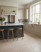 Ca’ Pietra Blandford Limestone Honed Finish — official gallery image 1