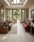 Ca’ Pietra Blandford Limestone Honed Finish — official gallery image 12