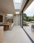 Ca’ Pietra Buscot Limestone Etched Finish — official gallery image 3