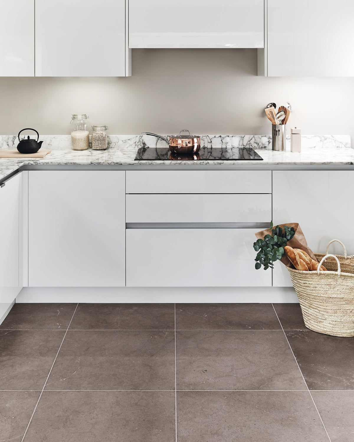Ca’ Pietra Amaya Limestone Tumbled Finish — official gallery image 20