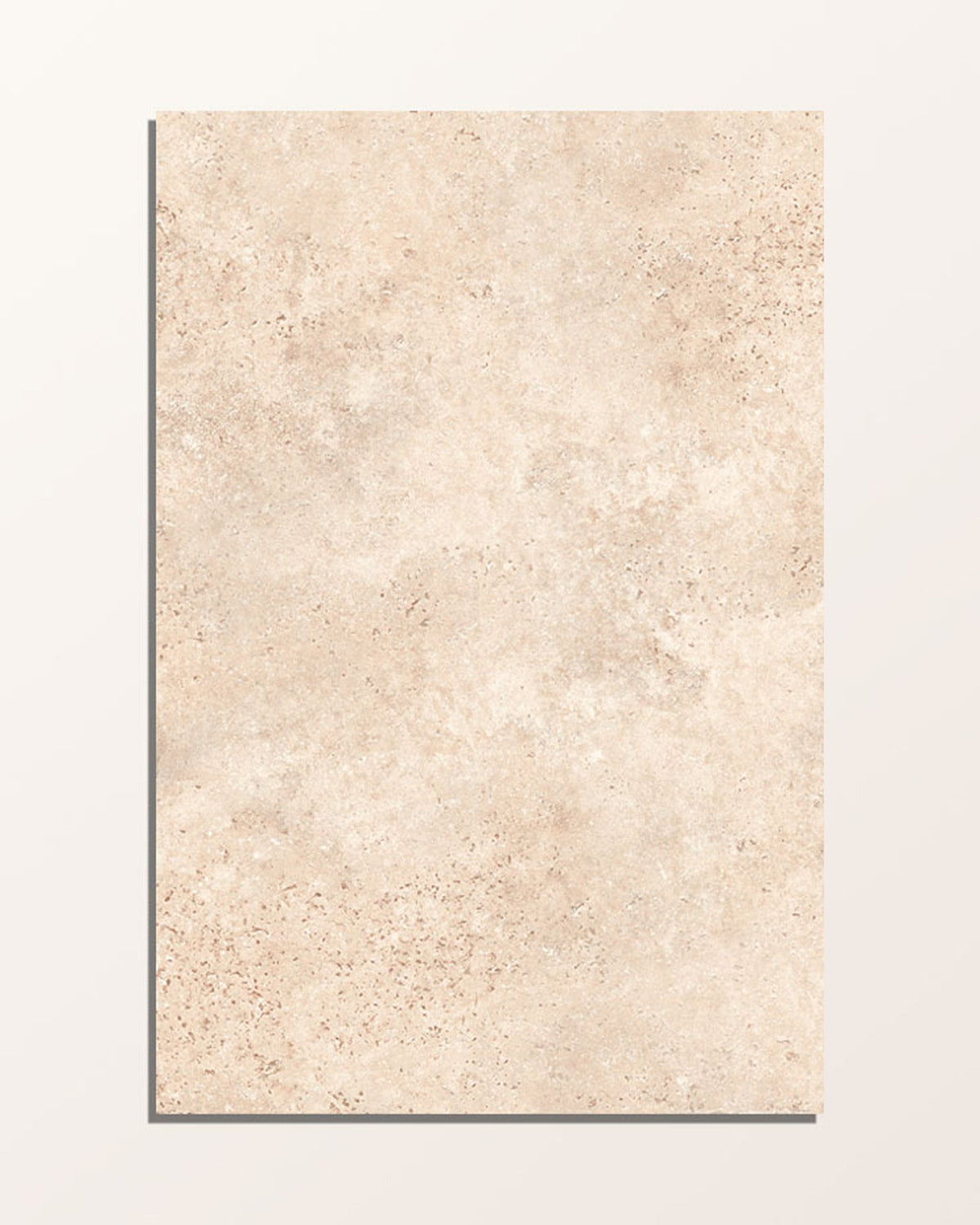 Ca’ Pietra Ascoli Porcelain Beige — official gallery image 2