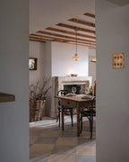 Ca’ Pietra Ascoli Porcelain Beige — official gallery image 4