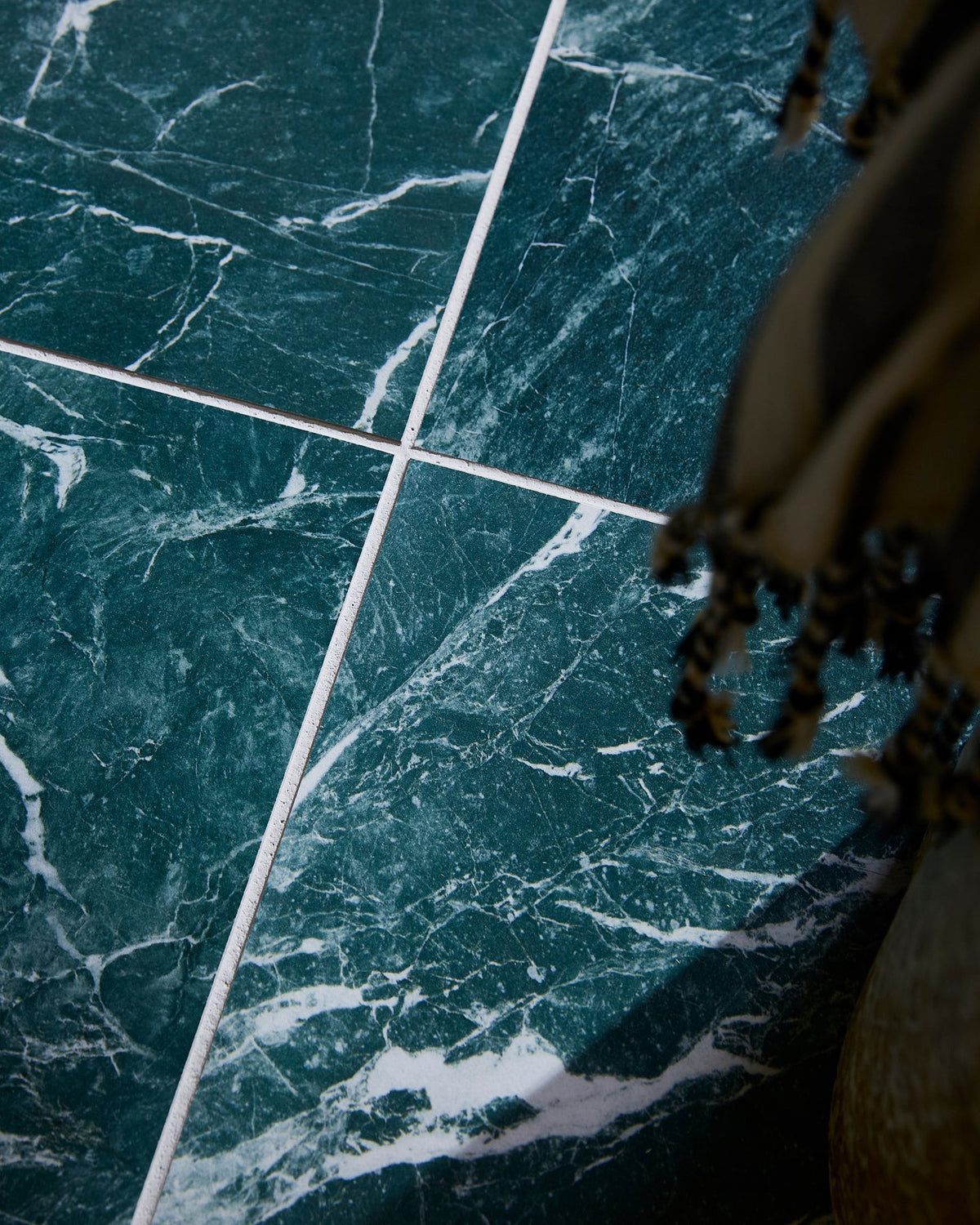 Ca’ Pietra Echelon Porcelain Matt Verdi — official gallery image 4