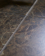 Ca’ Pietra Echelon Porcelain Matt Emperador — official gallery image 11