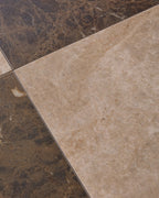 Ca’ Pietra Echelon Porcelain Matt Emperador — official gallery image 12