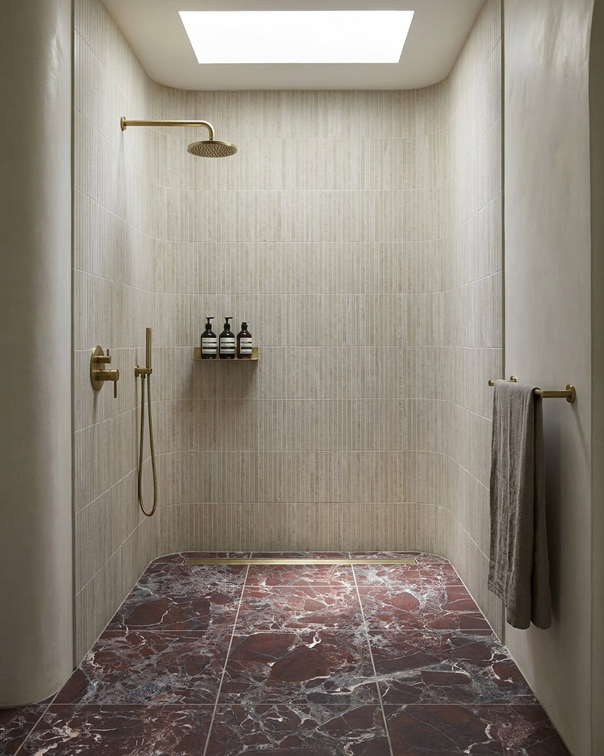 Ca’ Pietra Echelon Porcelain Matt Levanto — official gallery image 5