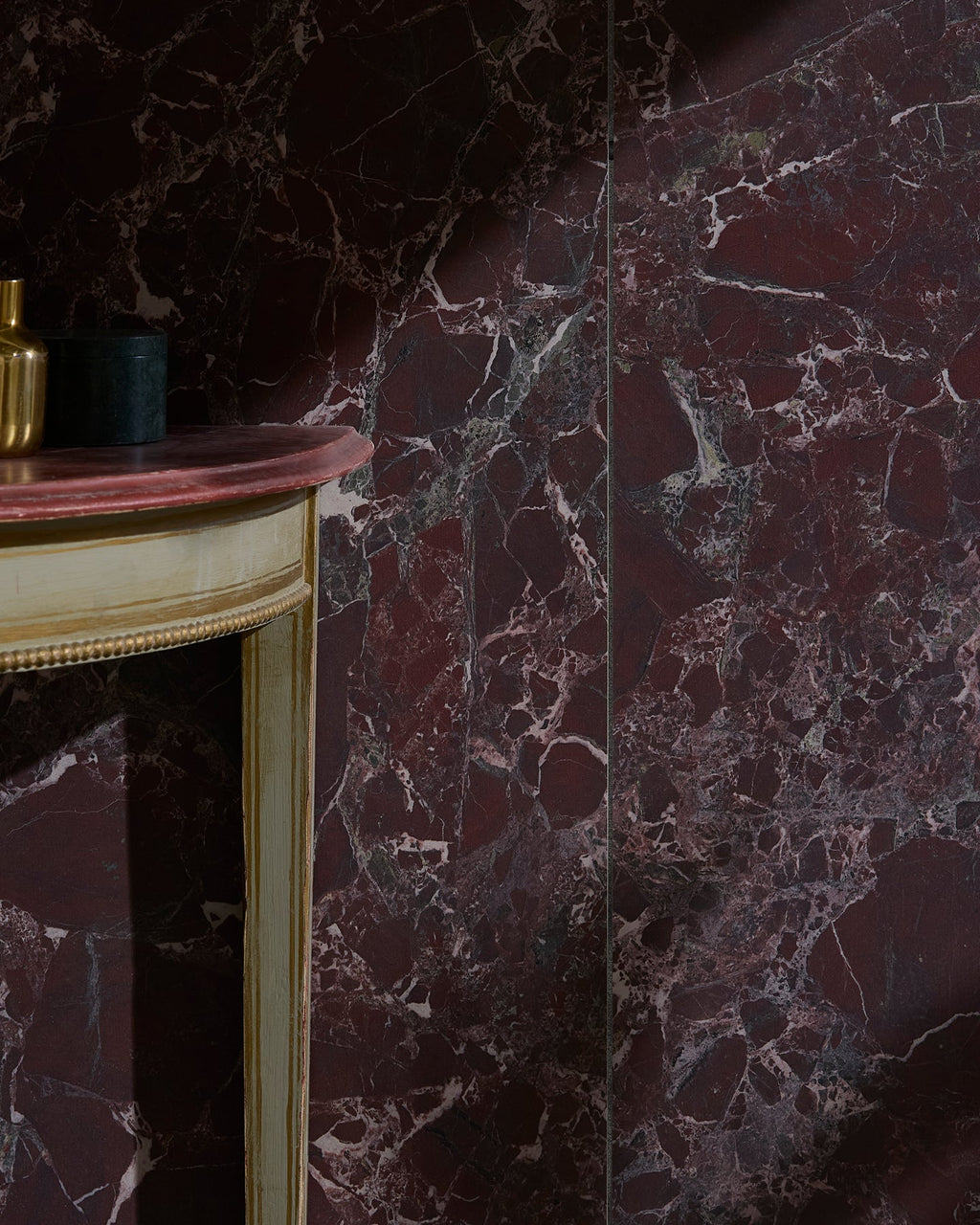 Ca’ Pietra Echelon Porcelain Matt Levanto — official gallery image 14